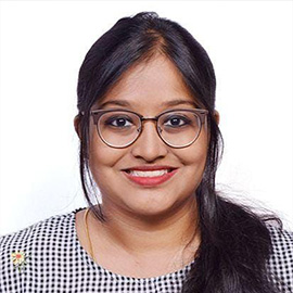 Dr. Kavya Venkatesh M.